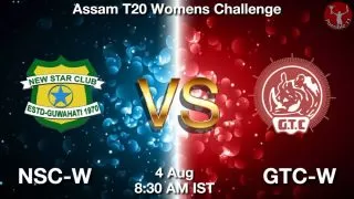 NSC-W vs GTC-W Matcch Previews