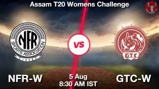 NFR-W vs GTC-W Matcch Previews