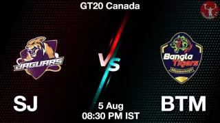 SJ vs BTM Matcch Previews