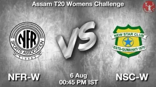 NFR-W vs NSC-W Matcch Previews