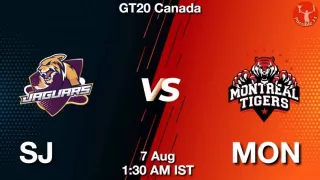 SJ vs MON Matcch Previews
