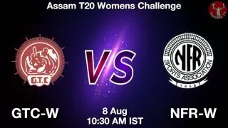 GTC-W vs NFR-W Matcch Previews