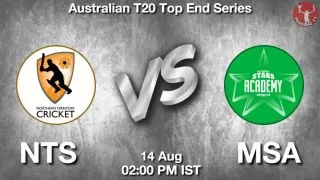 NTS vs MSA Matcch Previews