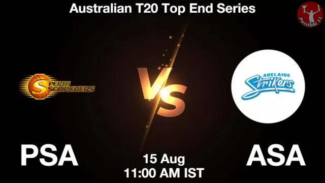 PSA vs ASA ड्रीम11 भविष्यवाणी, फैंटेसी क्रिकेट टीम - 15 अगस्त 2024
