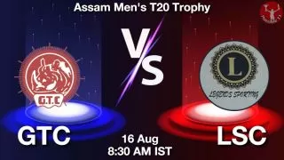 GTC vs LSC Matcch Previews
