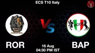ROR vs BAP Matcch Previews