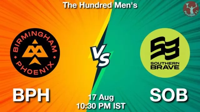 BPH vs SOB ड्रीम11 भविष्यवाणी, फैंटेसी क्रिकेट टीम - 17 अगस्त 2024