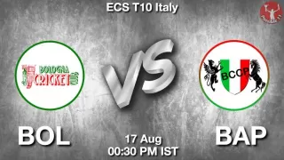 BOL vs BAP Matcch Previews