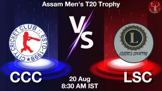 CCC vs LSC Matcch Previews