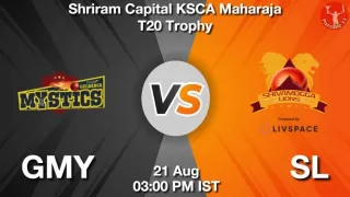 GMY vs SL Matcch Previews