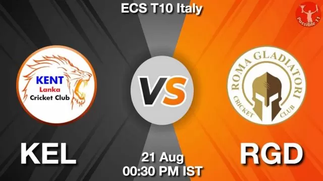 KEL vs RGD ड्रीम11 भविष्यवाणी, फैंटेसी क्रिकेट टीम - 21 अगस्त 2024