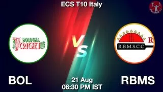 BOL vs RBMS Matcch Previews