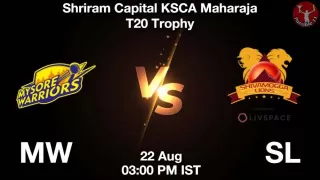 MW vs SL Matcch Previews