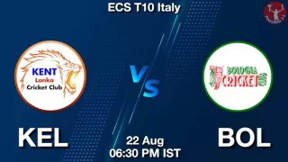 KEL vs BOL Matcch Previews