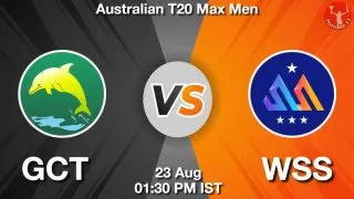 GCT vs WSS Matcch Previews