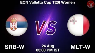 SRB-W vs MLT-W Matcch Previews