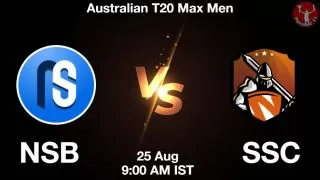 NSB vs SSC Matcch Previews