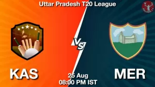 KAS vs MER Matcch Previews