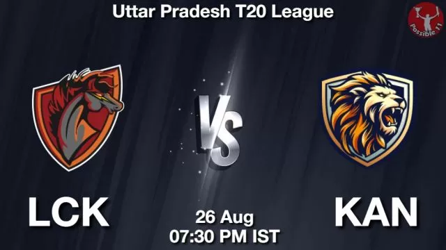 LCK vs KAN ड्रीम11 भविष्यवाणी, फैंटेसी क्रिकेट टीम - 26 अगस्त 2024