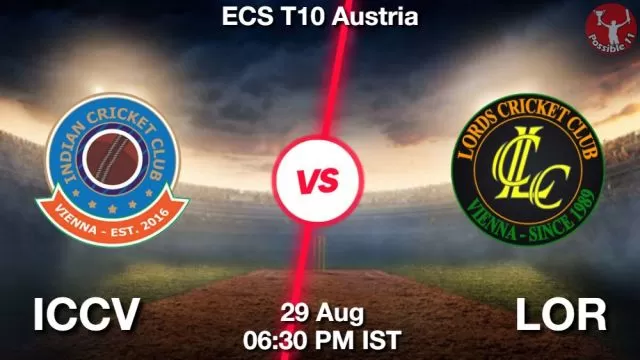 ICCV vs LOR ड्रीम11 भविष्यवाणी, फैंटेसी क्रिकेट टीम - 29 अगस्त 2024