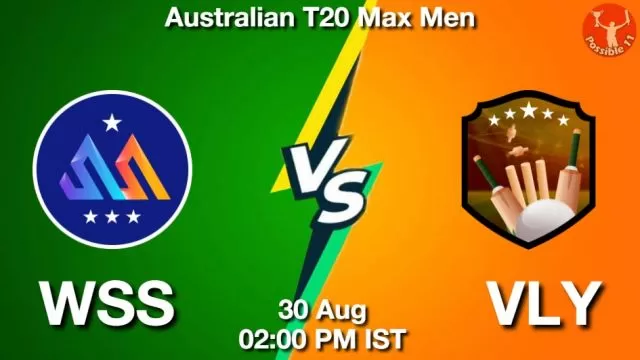 WSS vs VLY ड्रीम11 भविष्यवाणी, फैंटेसी क्रिकेट टीम - 30 अगस्त 2024