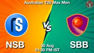 NSB vs SBB Matcch Previews