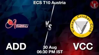 ADD vs VCC Matcch Previews