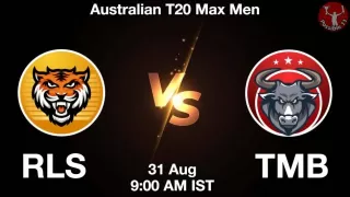 RLS vs TMB Matcch Previews
