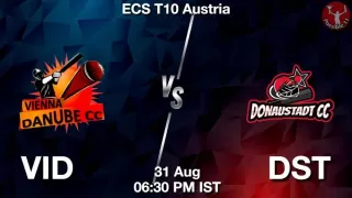 VID vs DST Matcch Previews