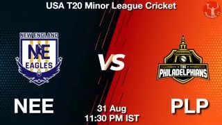 NEE vs PLP Matcch Previews