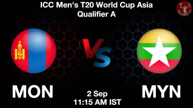 MON vs MYN ड्रीम11 भविष्यवाणी, फैंटेसी क्रिकेट टीम - 02 सितम्बर 2024