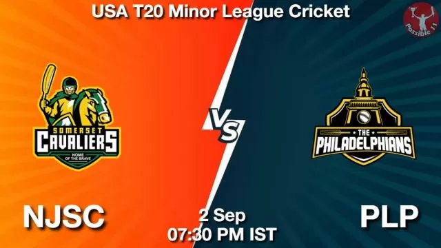 NJSC vs PLP ड्रीम11 भविष्यवाणी, फैंटेसी क्रिकेट टीम - 02 सितम्बर 2024