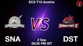 SNA vs DST Matcch Previews