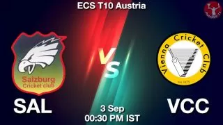 SAL vs VCC Matcch Previews