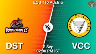 DST vs VCC Matcch Previews