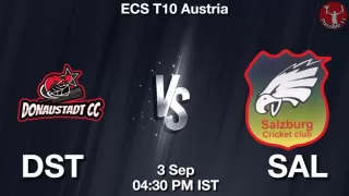 DST vs SAL Matcch Previews