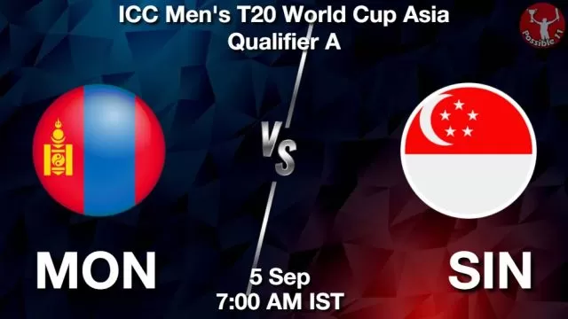MON vs SIN ड्रीम11 भविष्यवाणी, फैंटेसी क्रिकेट टीम - 05 सितम्बर 2024