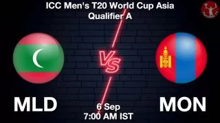 MLD vs MON Matcch Previews