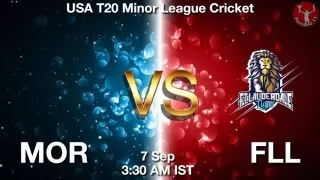 MOR vs FLL Matcch Previews