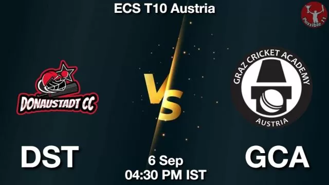 DST vs GCA ड्रीम11 भविष्यवाणी, फैंटेसी क्रिकेट टीम - 06 सितम्बर 2024