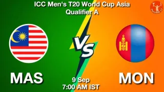 MAS vs MON Matcch Previews