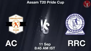 AC vs RRC Matcch Previews