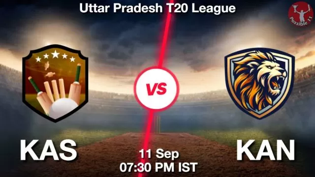 KAS vs KAN ड्रीम11 भविष्यवाणी, फैंटेसी क्रिकेट टीम - 11 सितम्बर 2024