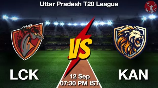 LCK vs KAN ड्रीम11 भविष्यवाणी, फैंटेसी क्रिकेट टीम - 12 सितम्बर 2024