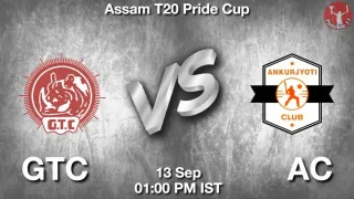 GTC vs AC Matcch Previews