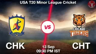 CHK vs CHT Matcch Previews