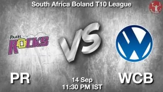 PR vs WCB Matcch Previews