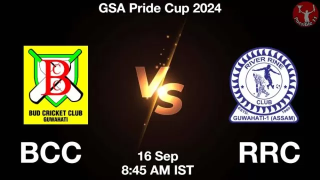 BCC vs RRC ड्रीम11 भविष्यवाणी, फैंटेसी क्रिकेट टीम - 16 सितम्बर 2024