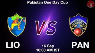 LIO vs PAN Matcch Previews