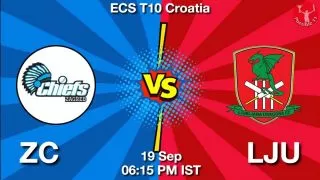 ZC vs LJU Matcch Previews